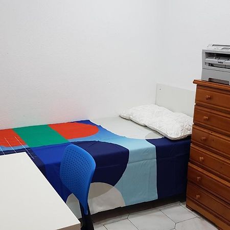 Mi Casa Del Centro Appartement Castellón de la Plana Buitenkant foto