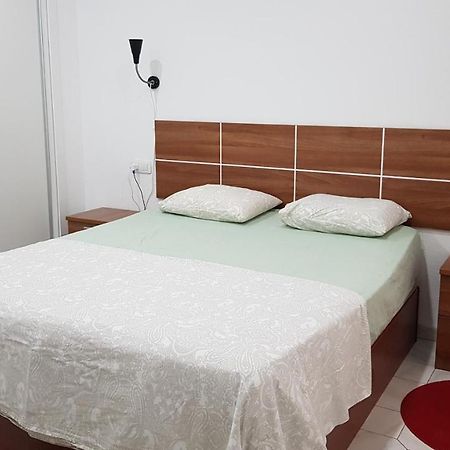 Mi Casa Del Centro Appartement Castellón de la Plana Buitenkant foto