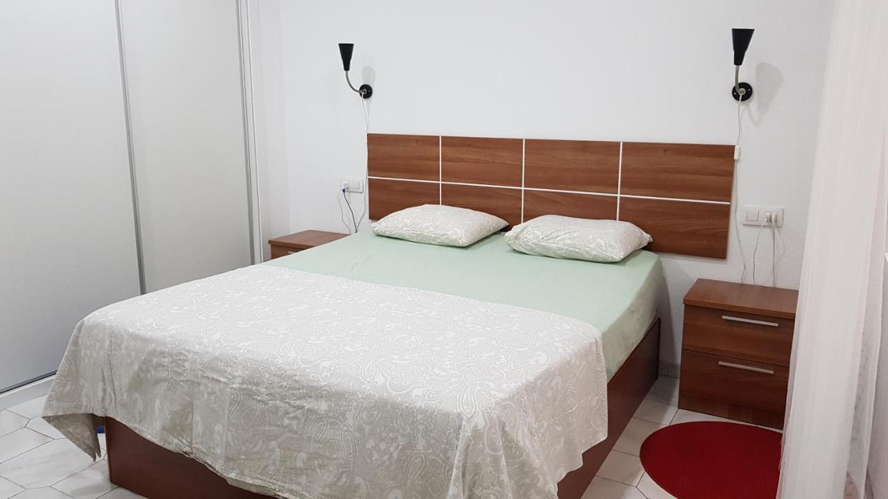 Mi Casa Del Centro Appartement Castellón de la Plana Buitenkant foto