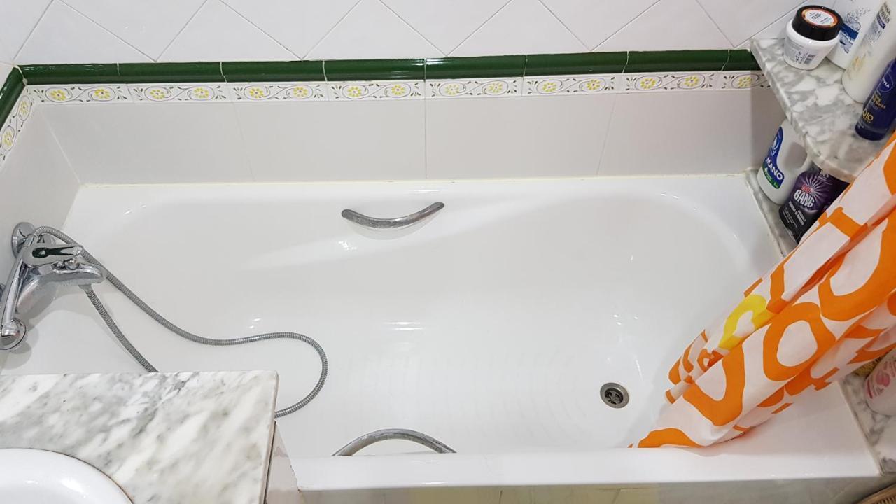 Mi Casa Del Centro Appartement Castellón de la Plana Buitenkant foto