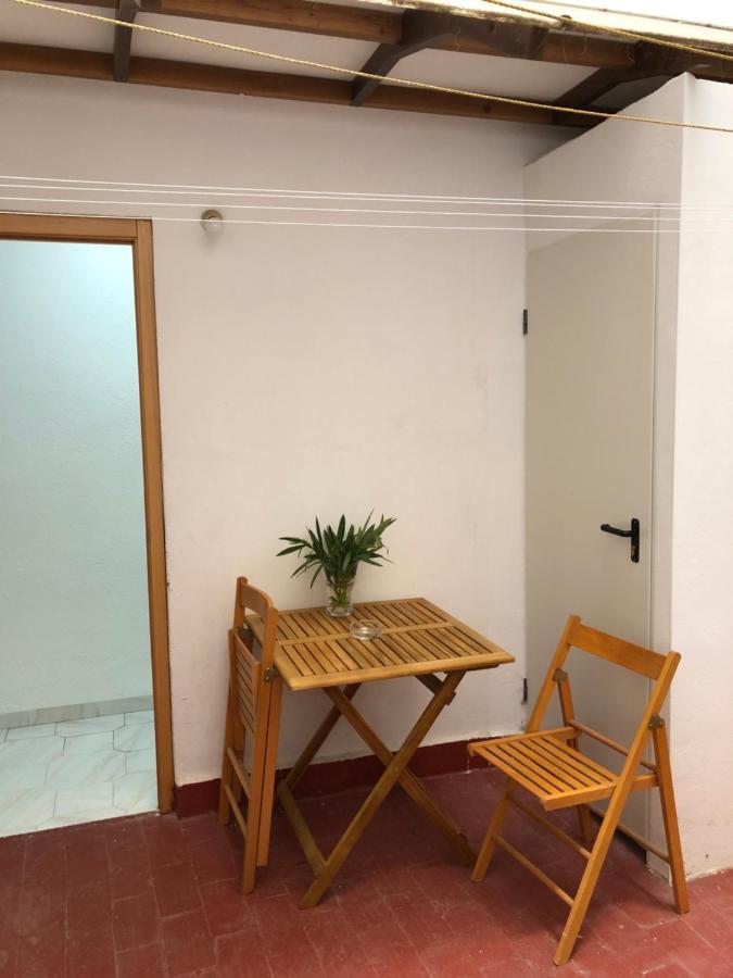 Mi Casa Del Centro Appartement Castellón de la Plana Buitenkant foto